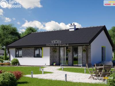 Sale family house Machová č. 3