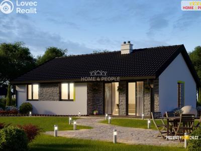 Sale family house Machová č. 4