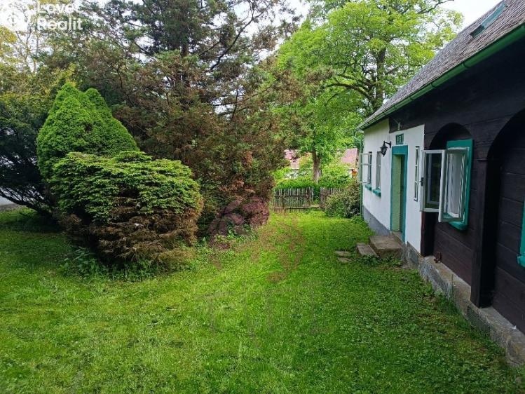Prodej chalupy Šluknov č. 10