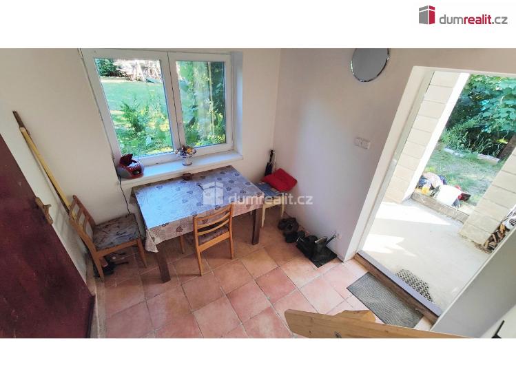 Prodej chaty Praha č. 14