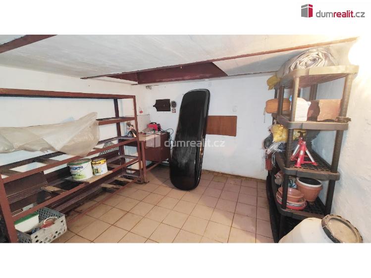 Prodej chaty Praha č. 23