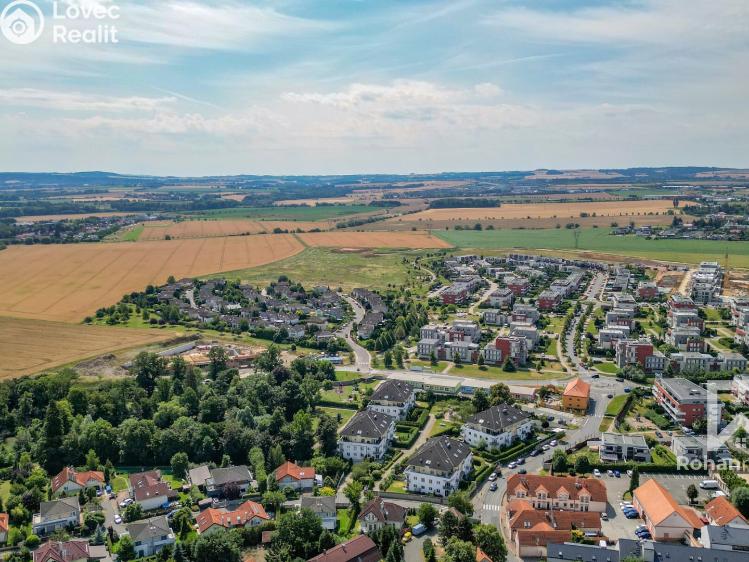 Prodej bytu 1+KK Praha, K dálnici č. 25