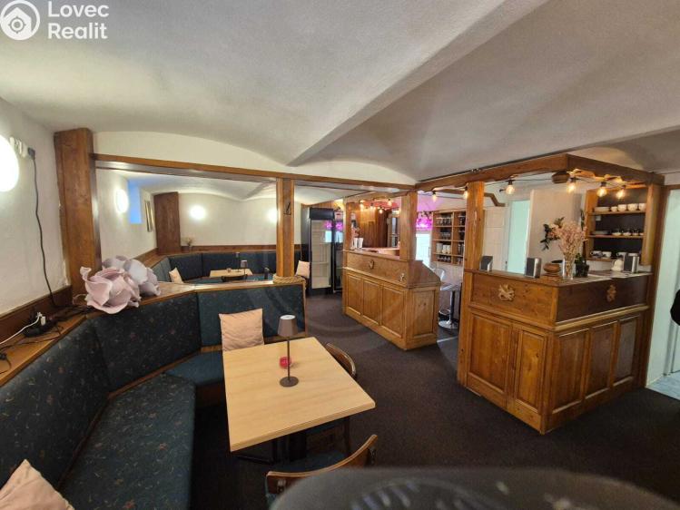 Prodej činžovního domu České Budějovice, Družstevní 156/26 č. 21