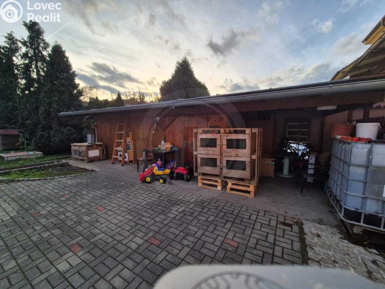 Prodej činžovního domu České Budějovice, Družstevní 156/26 č. 23