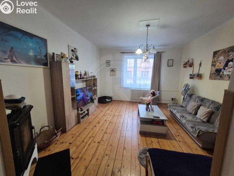 Prodej činžovního domu České Budějovice, Družstevní 156/26 č. 26