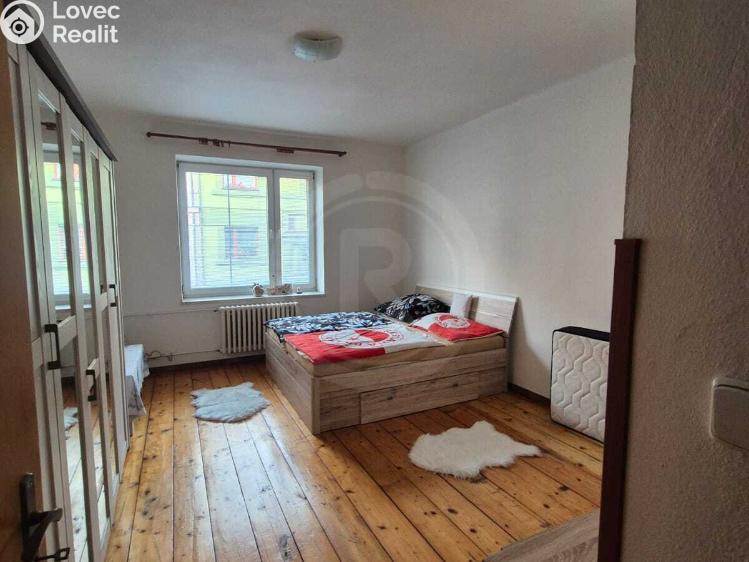 Prodej činžovního domu České Budějovice, Družstevní 156/26 č. 27