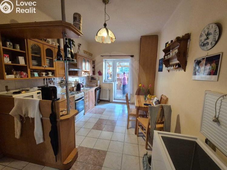 Prodej činžovního domu České Budějovice, Družstevní 156/26 č. 29