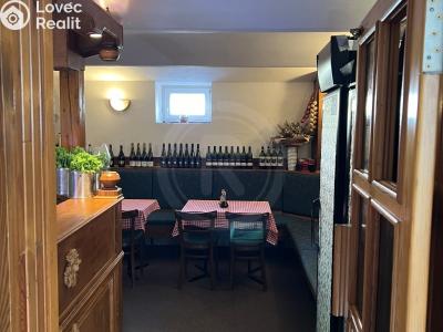 Prodej činžovního domu České Budějovice, Družstevní č. 5