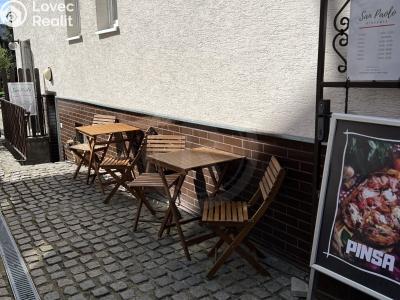 Prodej činžovního domu České Budějovice, Družstevní č. 6