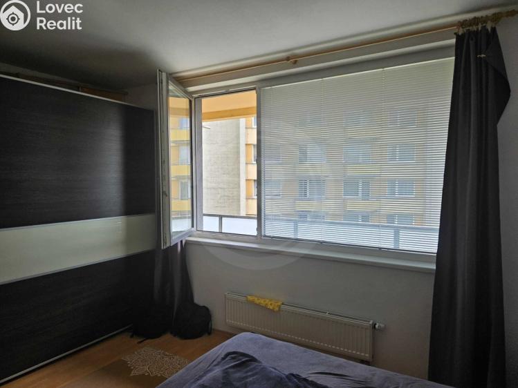 Prodej bytu 2+KK České Budějovice, Staroměstská 2769/10 č. 6