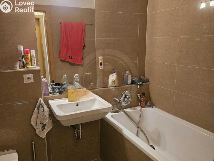 Prodej bytu 2+KK České Budějovice, Staroměstská 2769/10 č. 8