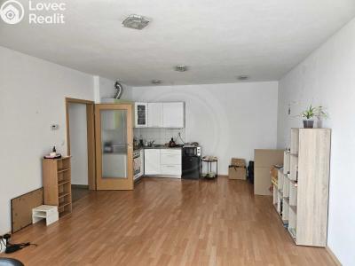 Prodej bytu 2+KK České Budějovice, Staroměstská č. 1