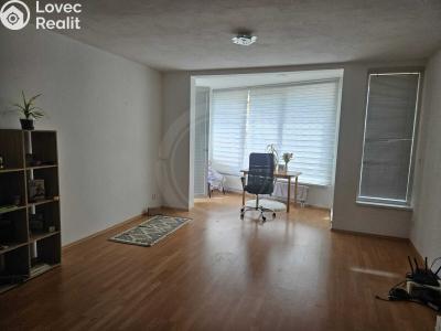 Prodej bytu 2+KK České Budějovice, Staroměstská č. 3