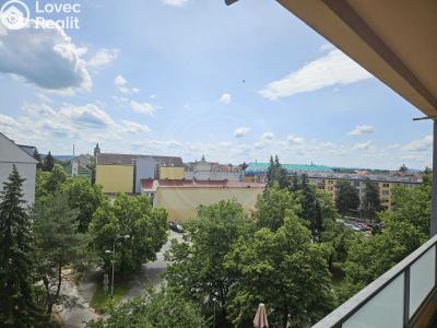 Prodej bytu 2+KK České Budějovice, Staroměstská č. 4