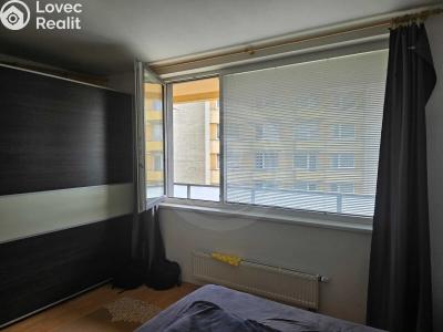 Prodej bytu 2+KK České Budějovice, Staroměstská č. 6