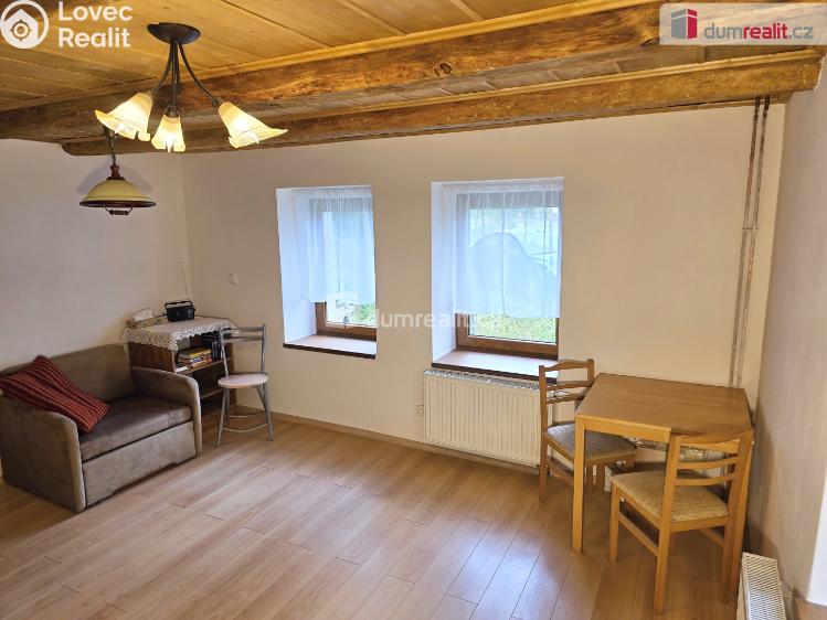 Продаж сімейного будинку Kropáčova Vrutice č. 5