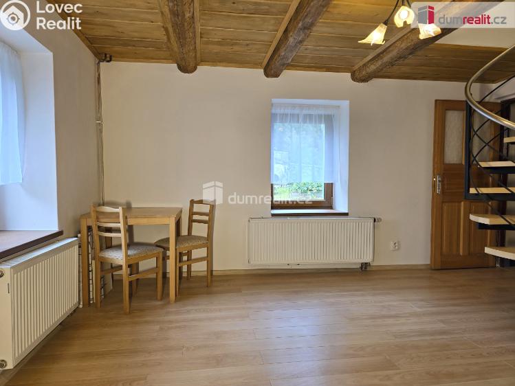 Продаж сімейного будинку Kropáčova Vrutice č. 9