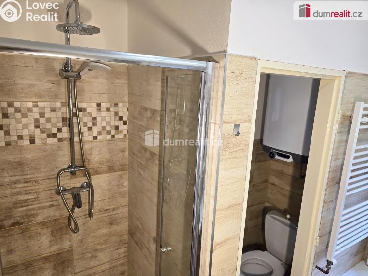 Продаж сімейного будинку Kropáčova Vrutice č. 12