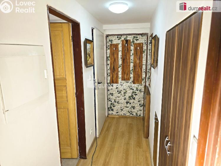 Продаж сімейного будинку Kropáčova Vrutice č. 14