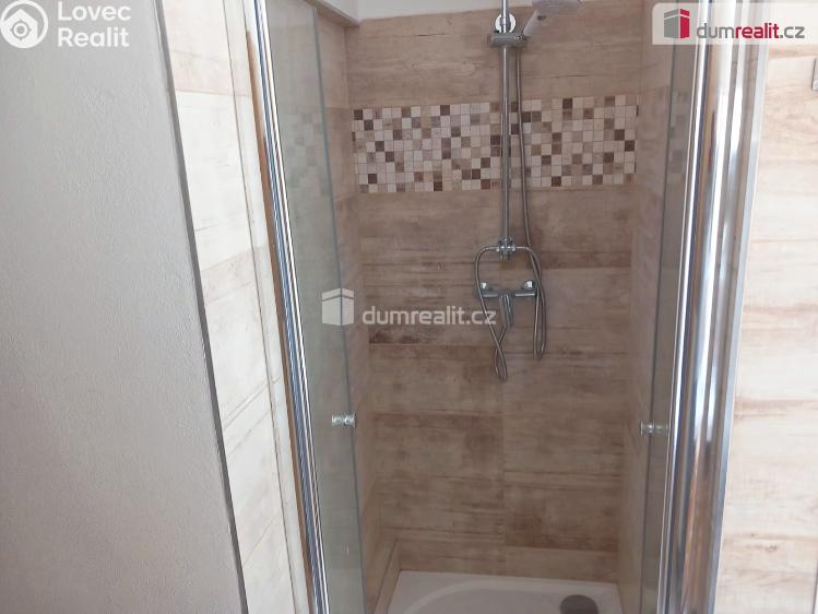 Продаж сімейного будинку Kropáčova Vrutice č. 13