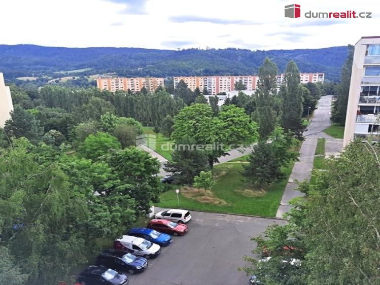 Prodej bytu 2+1 Liberec, Aloisina výšina č. 29