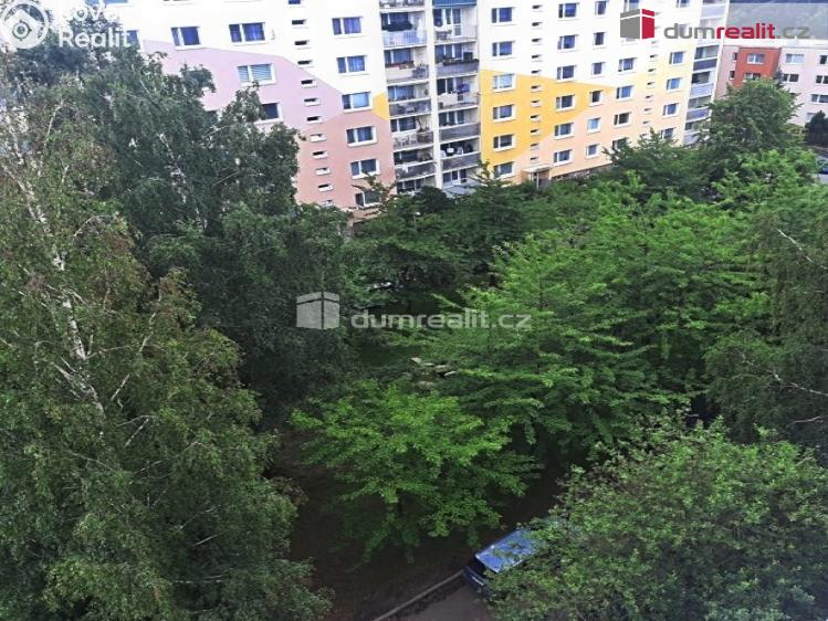 Prodej bytu 2+1 Liberec, Aloisina výšina č. 31