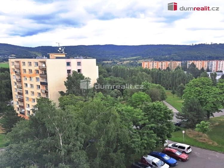 Prodej bytu 2+1 Liberec, Aloisina výšina č. 33