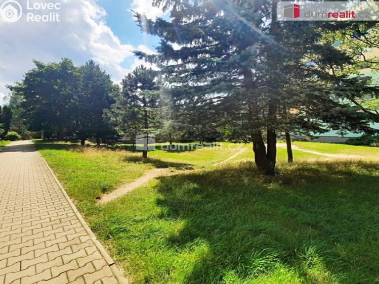 Prodej bytu 2+1 Liberec, Aloisina výšina č. 54