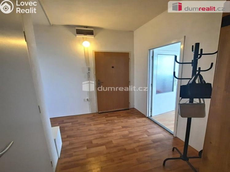 Prodej bytu 2+1 Liberec, Aloisina výšina č. 20
