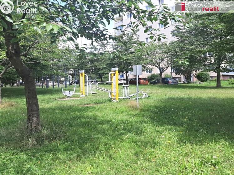 Prodej bytu 2+1 Liberec, Aloisina výšina č. 34
