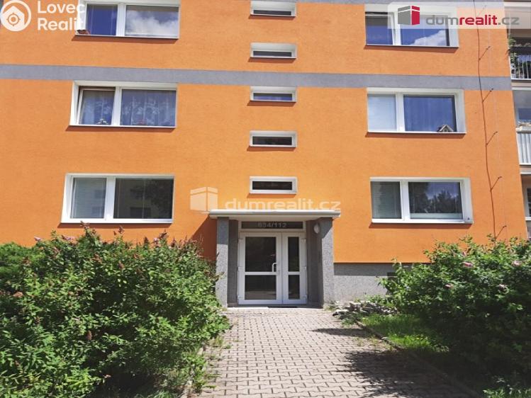 Prodej bytu 2+1 Liberec, Aloisina výšina č. 40