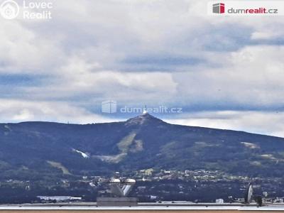 Продажа квартиры 2+1 Liberec, Aloisina výšina č. 6