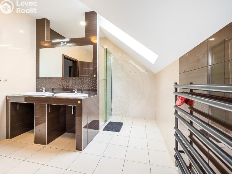 Prodej rodinného domu Kájov, Slunečná 175 č. 22