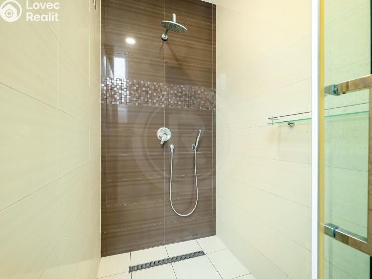 Prodej rodinného domu Kájov, Slunečná 175 č. 23