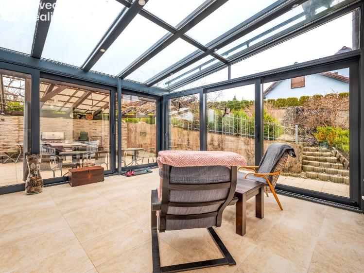 Prodej rodinného domu Kájov, Slunečná 175 č. 24