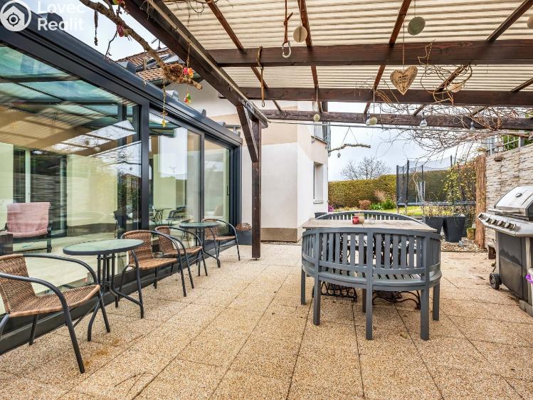 Prodej rodinného domu Kájov, Slunečná 175 č. 25