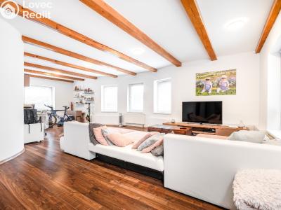 Prodej rodinného domu Kájov, Slunečná 175 č. 4