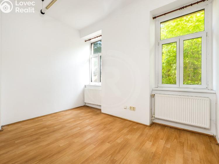 Sale apartment building České Budějovice, Na Sadech 2017/13 č. 4