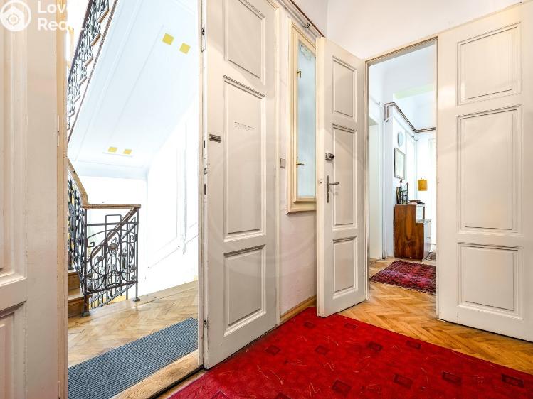 Sale apartment building České Budějovice, Na Sadech 2017/13 č. 9