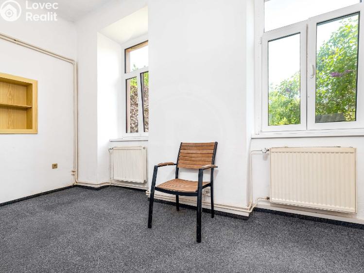 Sale apartment building České Budějovice, Na Sadech 2017/13 č. 21