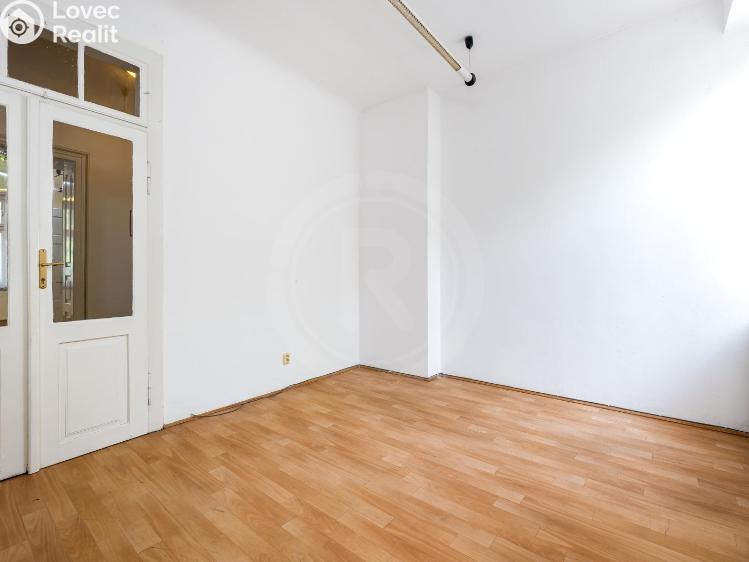 Sale apartment building České Budějovice, Na Sadech 2017/13 č. 26