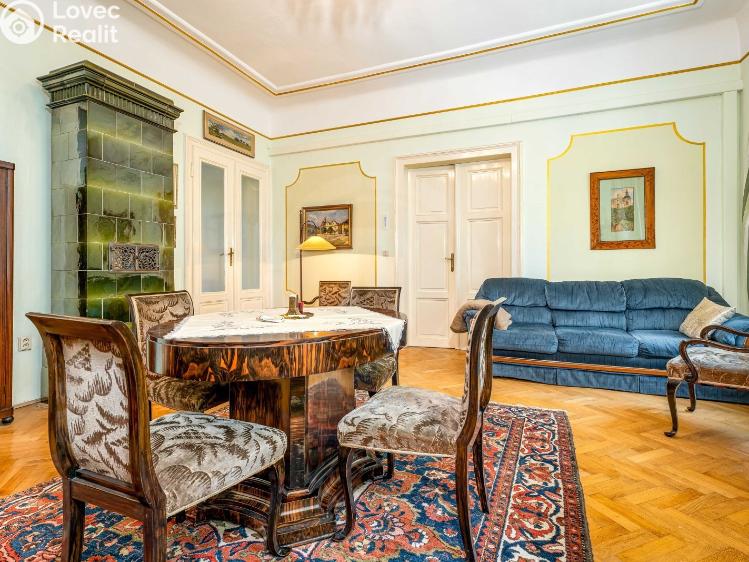 Sale apartment building České Budějovice, Na Sadech 2017/13 č. 41