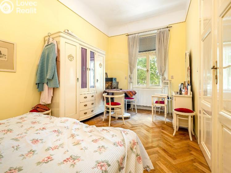 Sale apartment building České Budějovice, Na Sadech 2017/13 č. 43