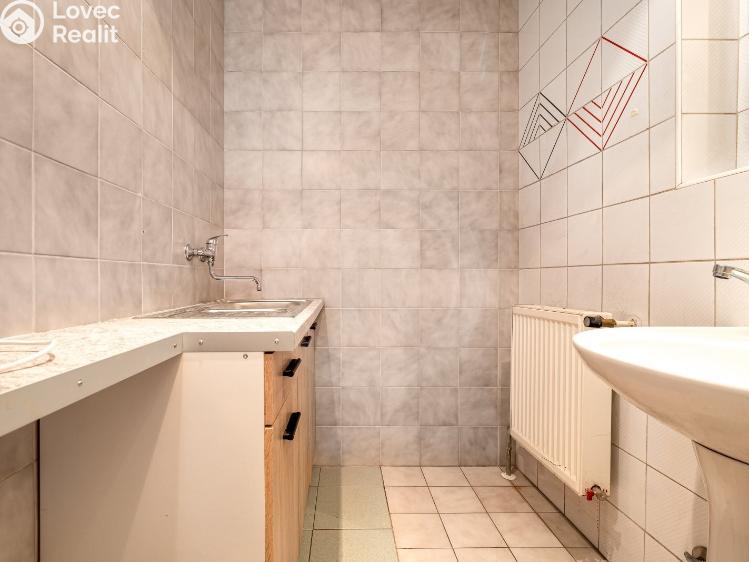 Sale apartment building České Budějovice, Na Sadech 2017/13 č. 61