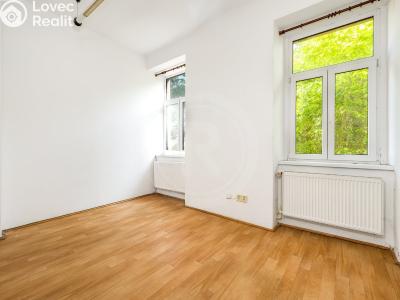 Prodej činžovního domu České Budějovice, Na Sadech č. 4