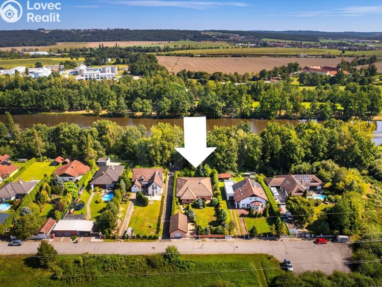 Продажа семейного дома České Budějovice, České Vrbné 2343 č. 2