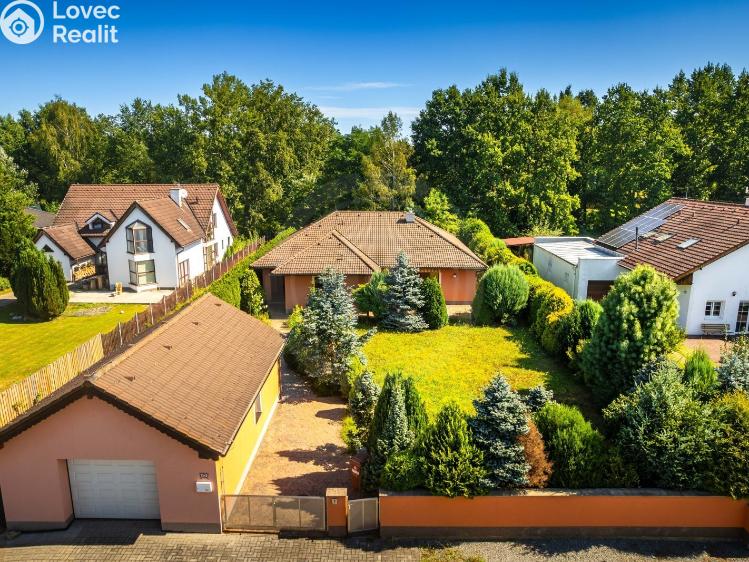 Продажа семейного дома České Budějovice, České Vrbné 2343 č. 4