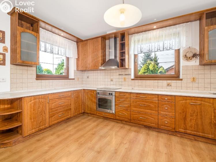Продажа семейного дома České Budějovice, České Vrbné 2343 č. 7