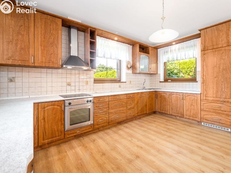 Продажа семейного дома České Budějovice, České Vrbné 2343 č. 8