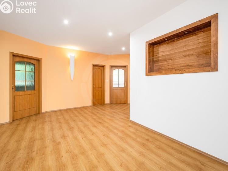 Продажа семейного дома České Budějovice, České Vrbné 2343 č. 19